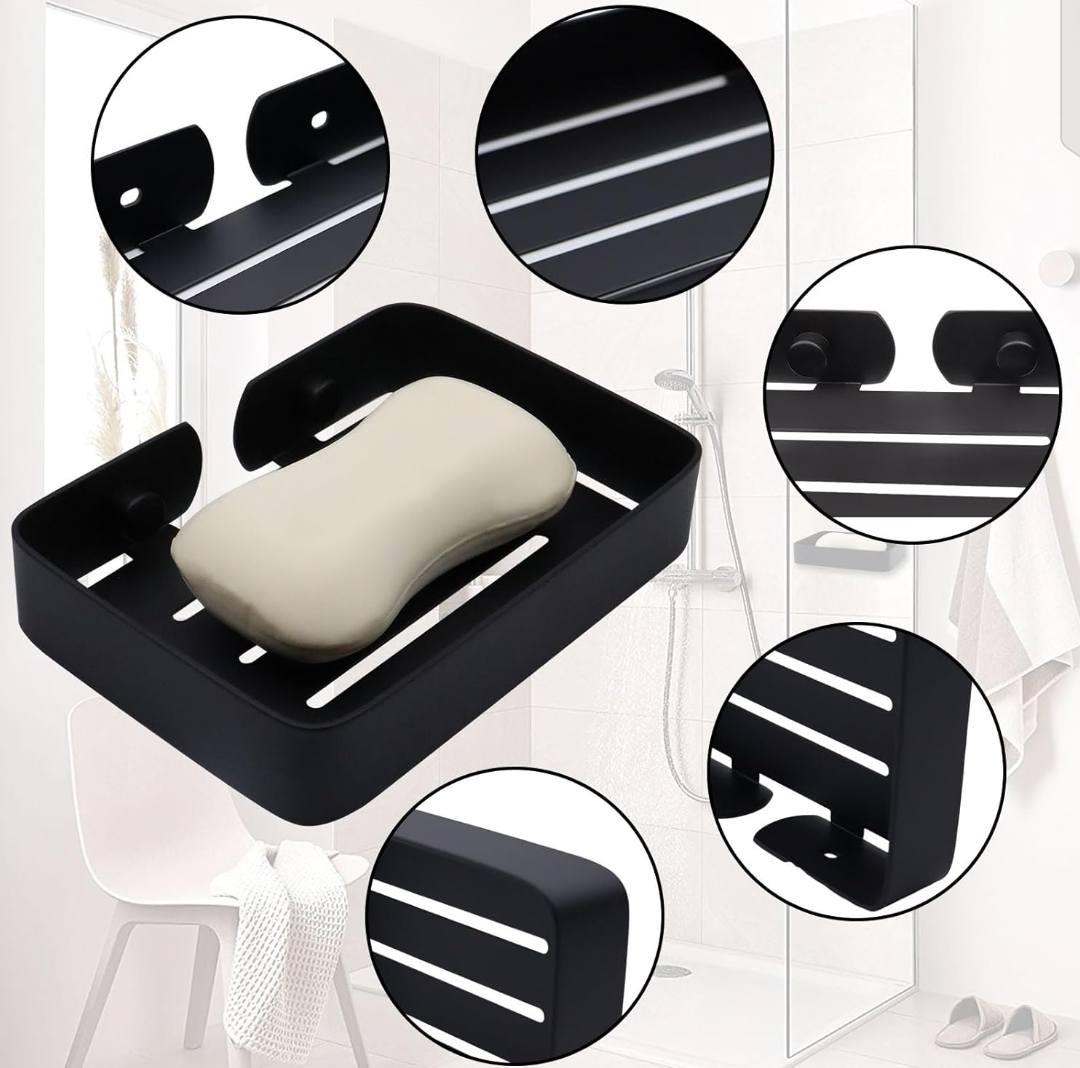 Soap Holder - Royal Sanitary
