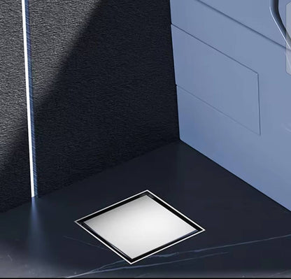 Tile Insert Floor Drain - Royal Sanitary