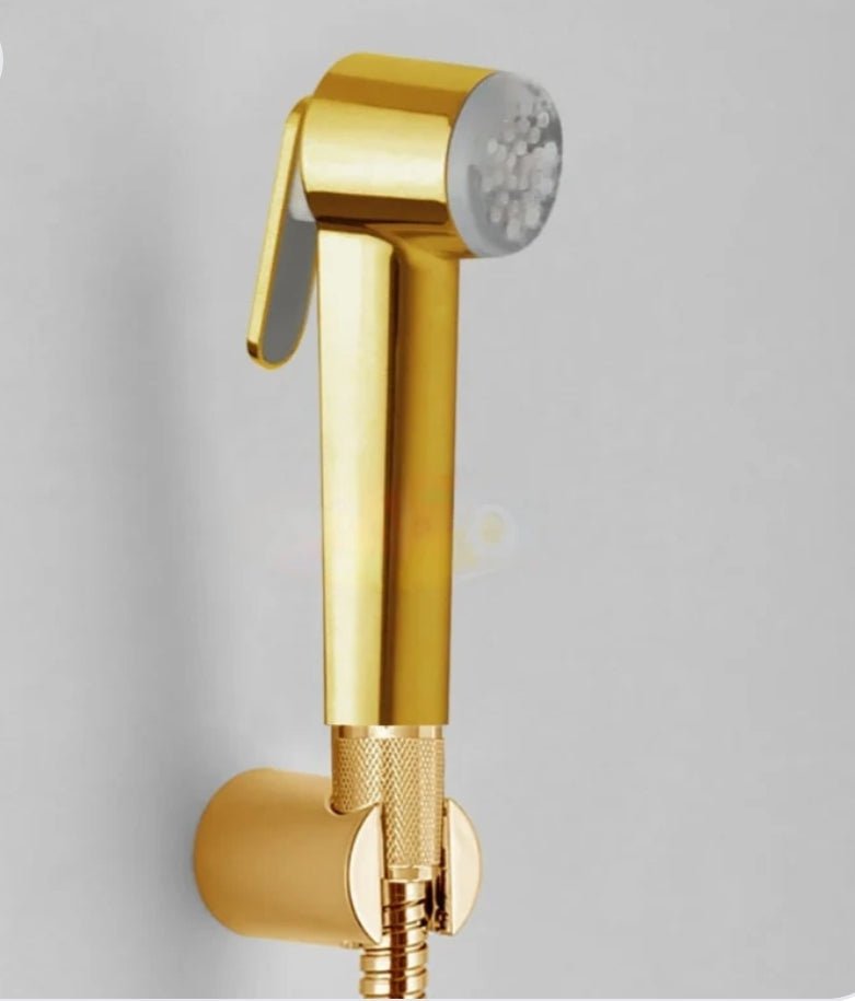 Toilet Shower - Royal Sanitary