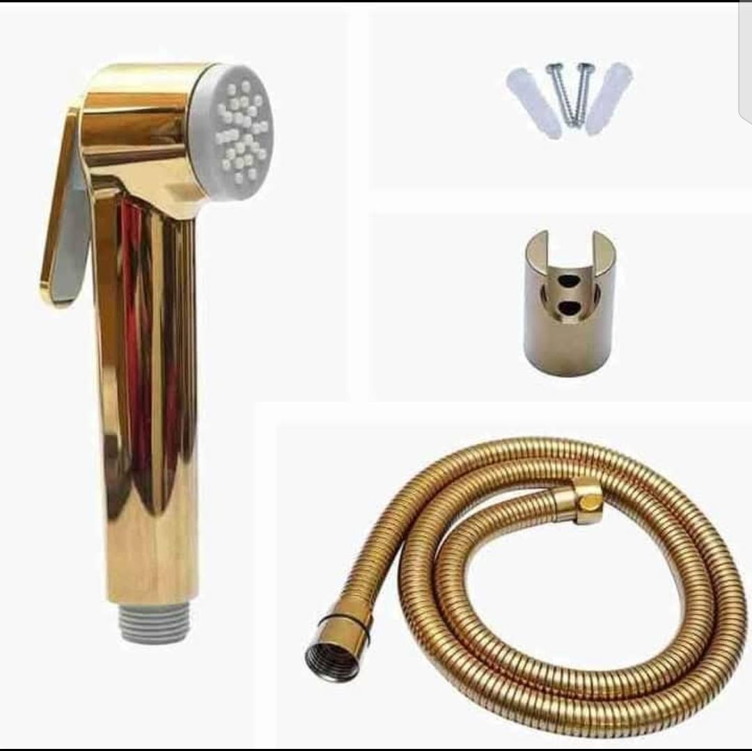 Toilet Shower - Royal Sanitary