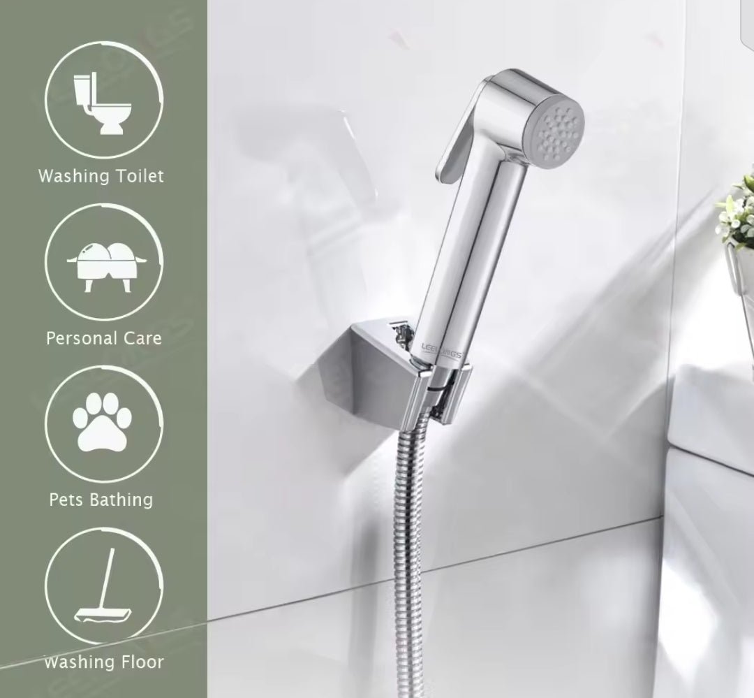 Toilet Shower - Royal Sanitary