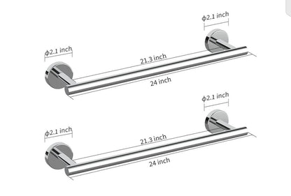 Towel Hanger - Royal Sanitary