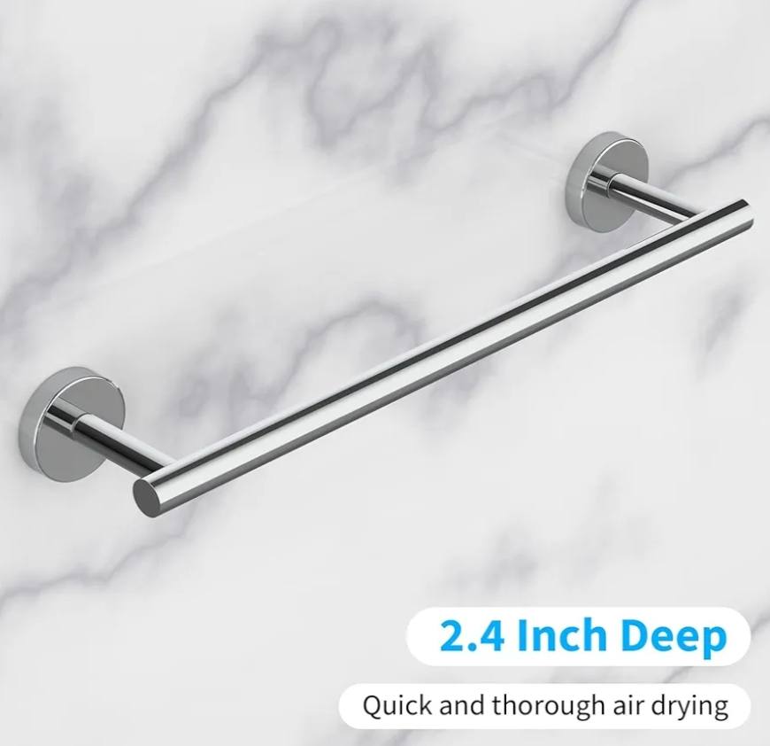 Towel Hanger - Royal Sanitary