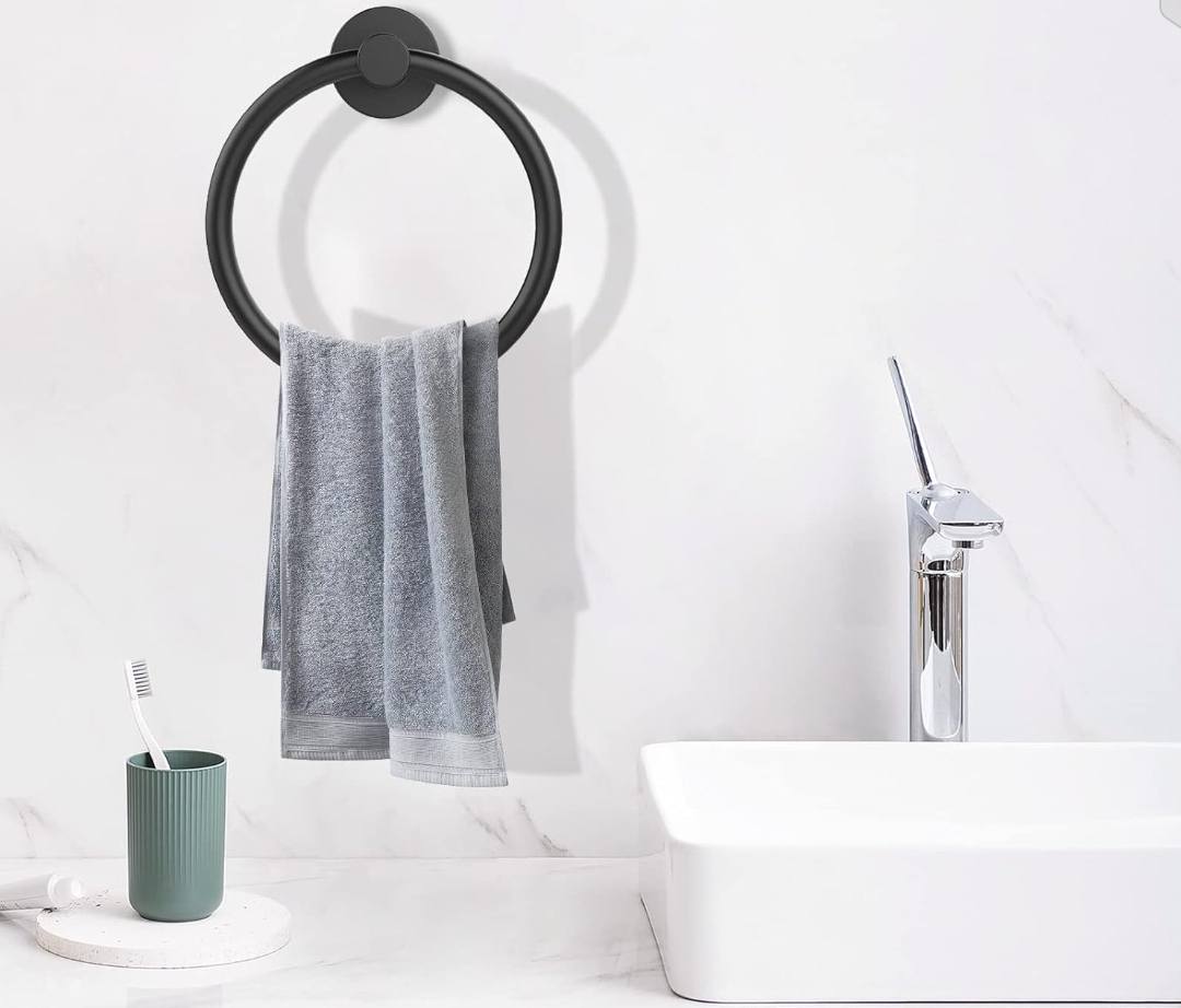 Towel Ring - Royal Sanitary