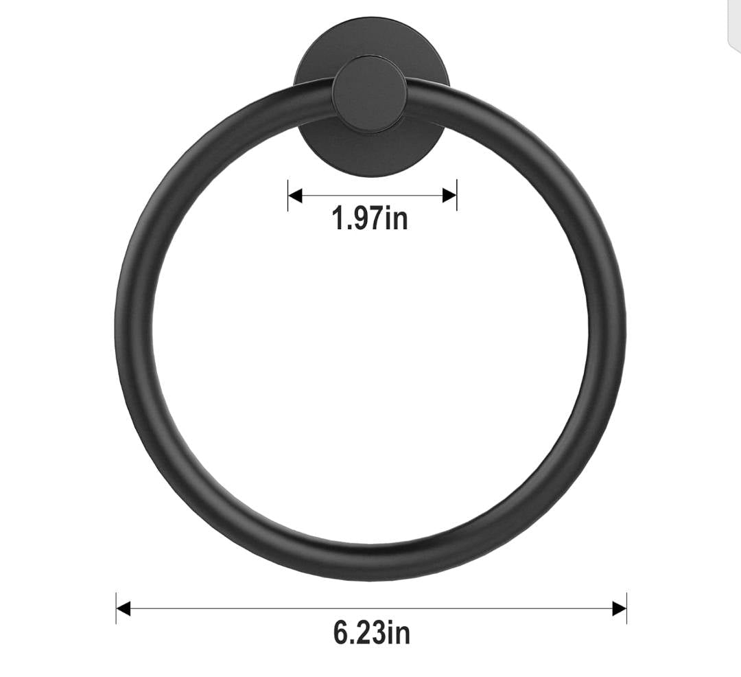 Towel Ring - Royal Sanitary