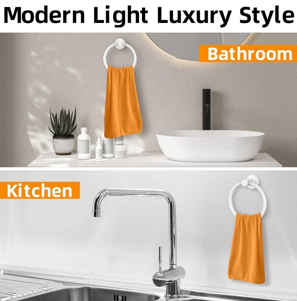 Towel Ring - Royal Sanitary