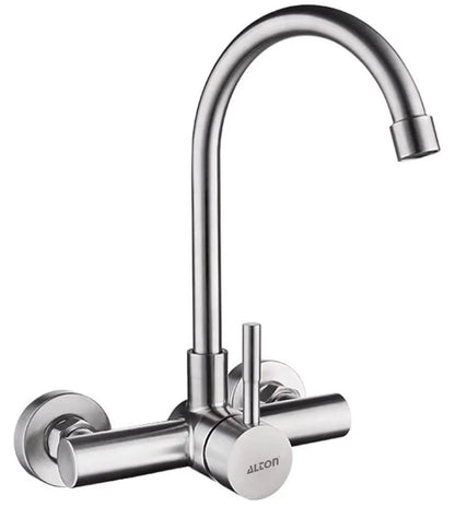 Wall Mounted Kitchen Tap - Royal Sanitary