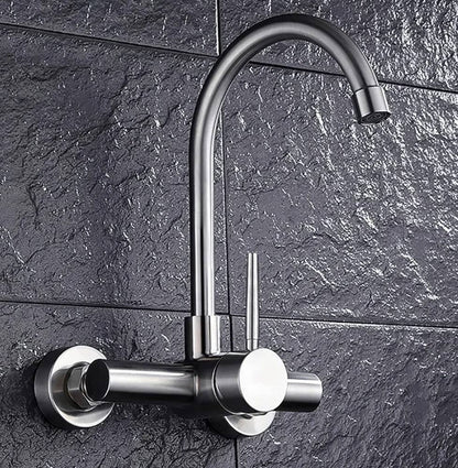 Wall Mounted Kitchen Tap - Royal Sanitary