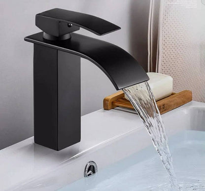 Waterfall Bathroom Besone Tap - Royal Sanitary