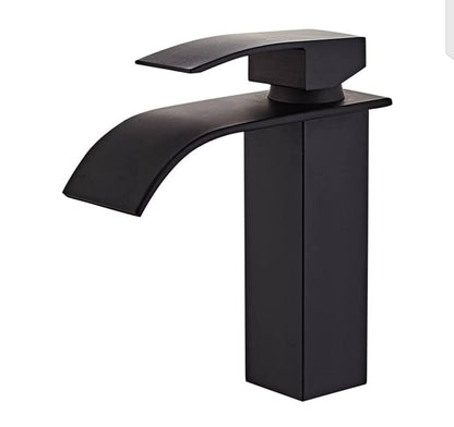 Waterfall Bathroom Besone Tap - Royal Sanitary
