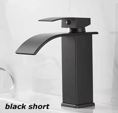 Waterfall Bathroom Besone Tap - Royal Sanitary