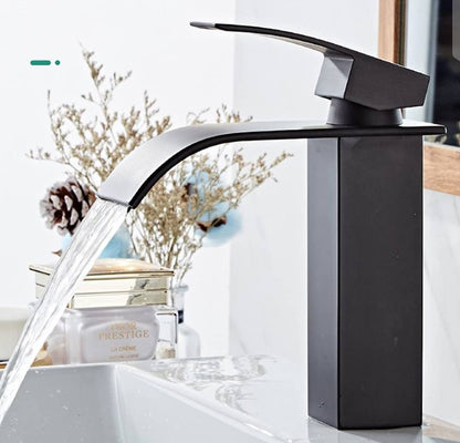 Waterfall Bathroom Besone Tap - Royal Sanitary